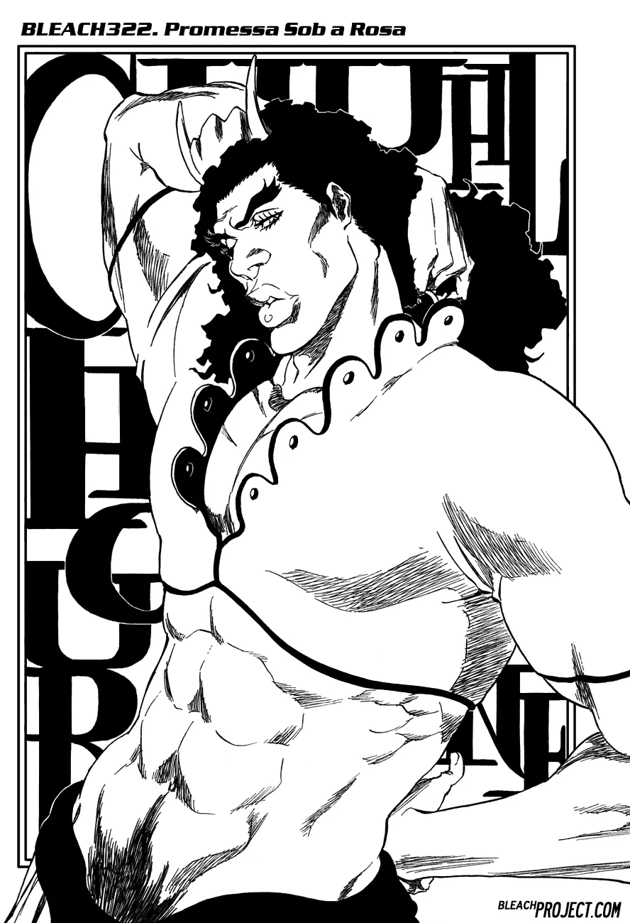 Read Bleach (PT-BR) PT Manga Online