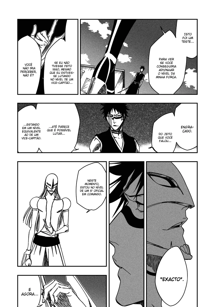 Read Bleach (PT-BR) PT Manga Online