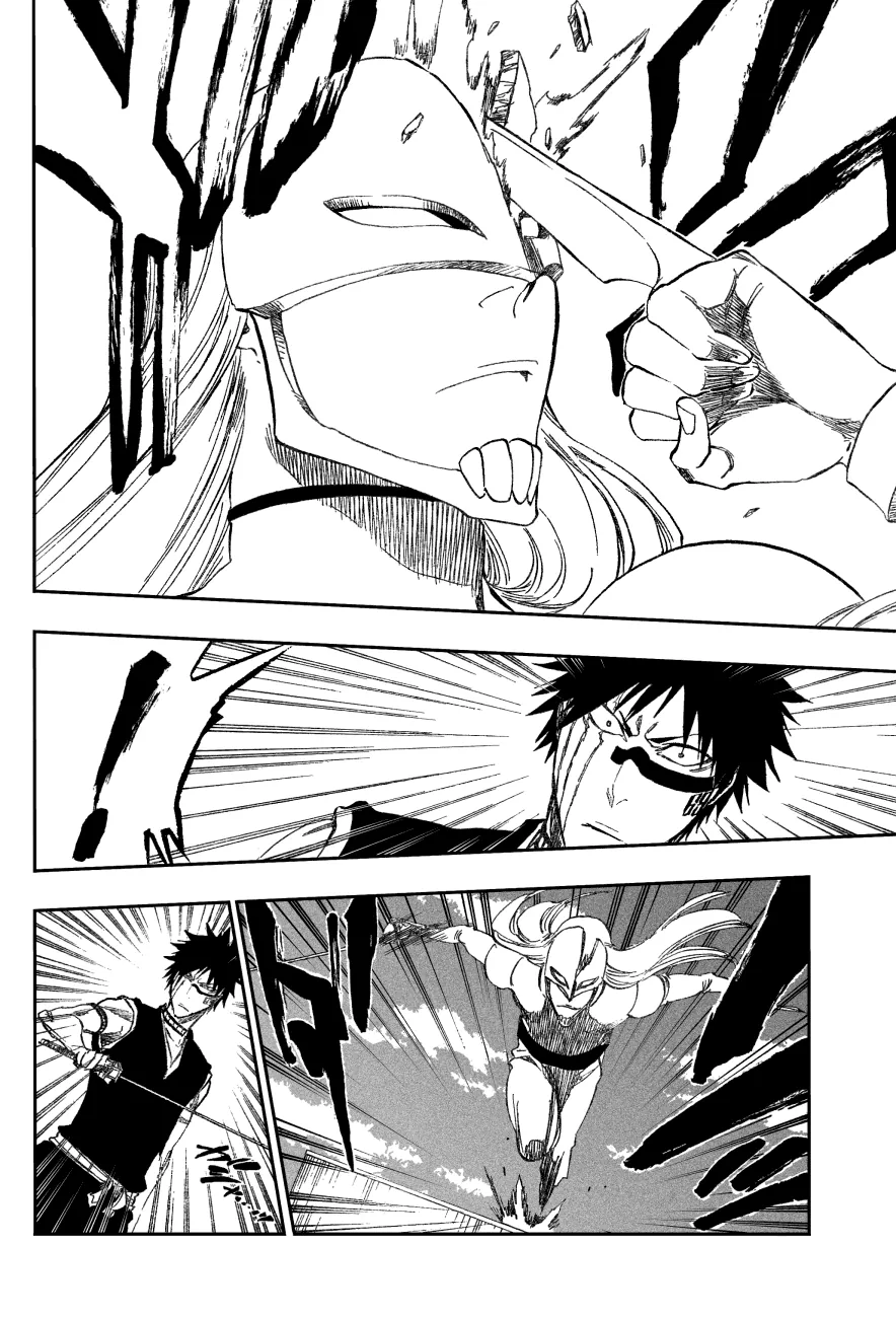 Read Bleach (PT-BR) PT Manga Online