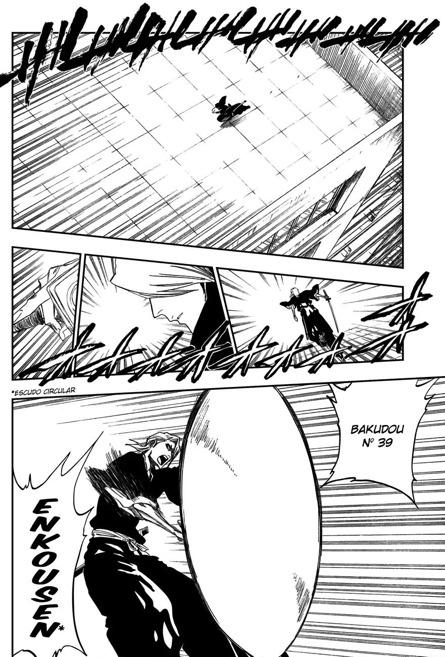 Read Bleach (PT-BR) PT Manga Online