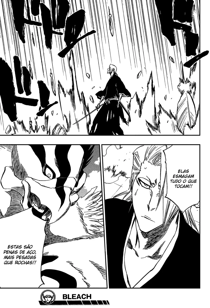 Read Bleach (PT-BR) PT Manga Online