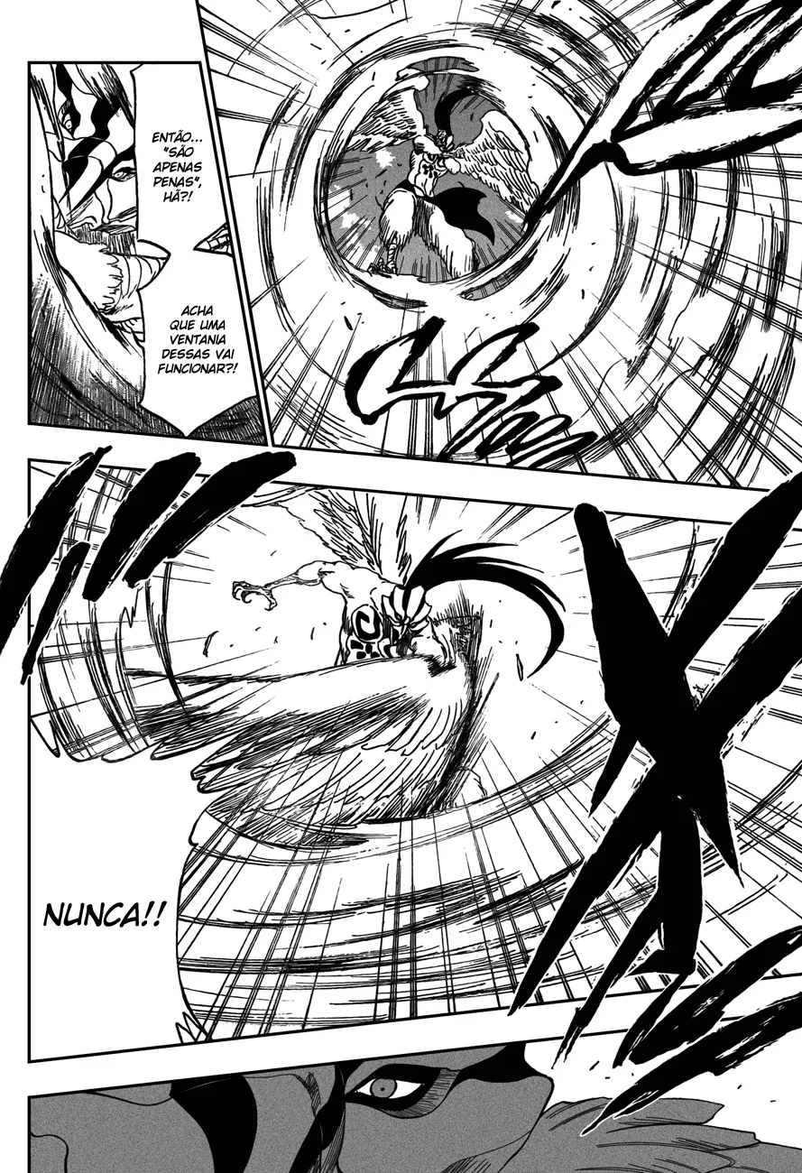 Read Bleach (PT-BR) PT Manga Online