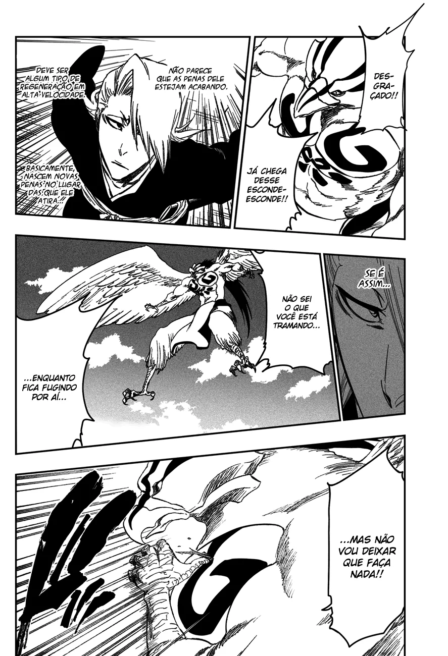 Read Bleach (PT-BR) PT Manga Online