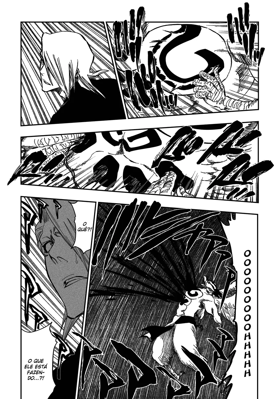 Read Bleach (PT-BR) PT Manga Online