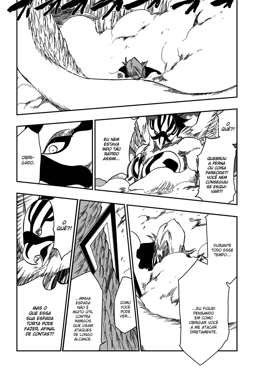 Read Bleach (PT-BR) PT Manga Online