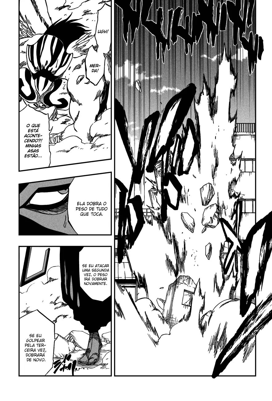 Read Bleach (PT-BR) PT Manga Online