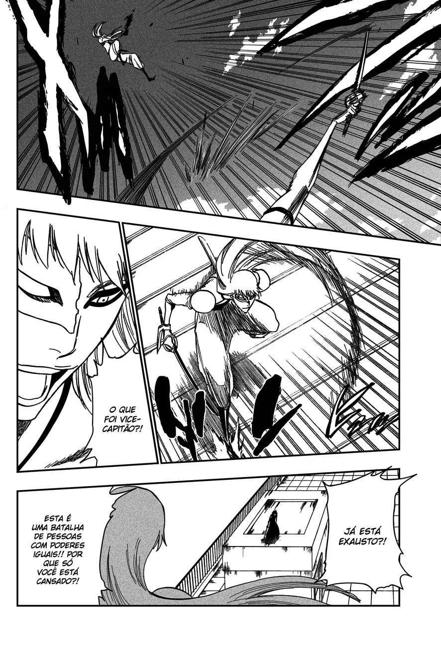 Read Bleach (PT-BR) PT Manga Online
