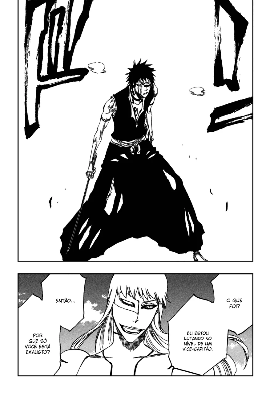 Read Bleach (PT-BR) PT Manga Online