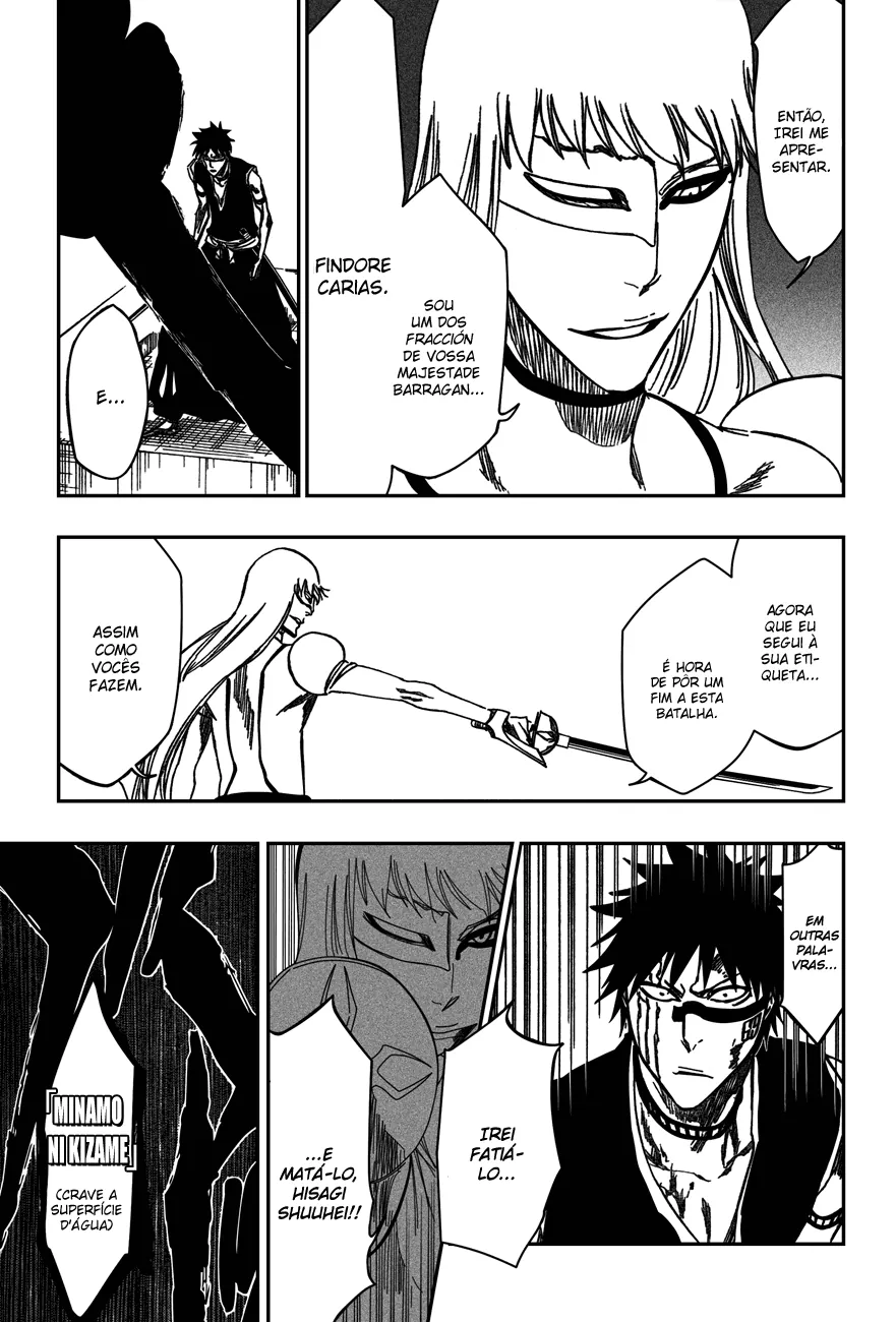 Read Bleach (PT-BR) PT Manga Online