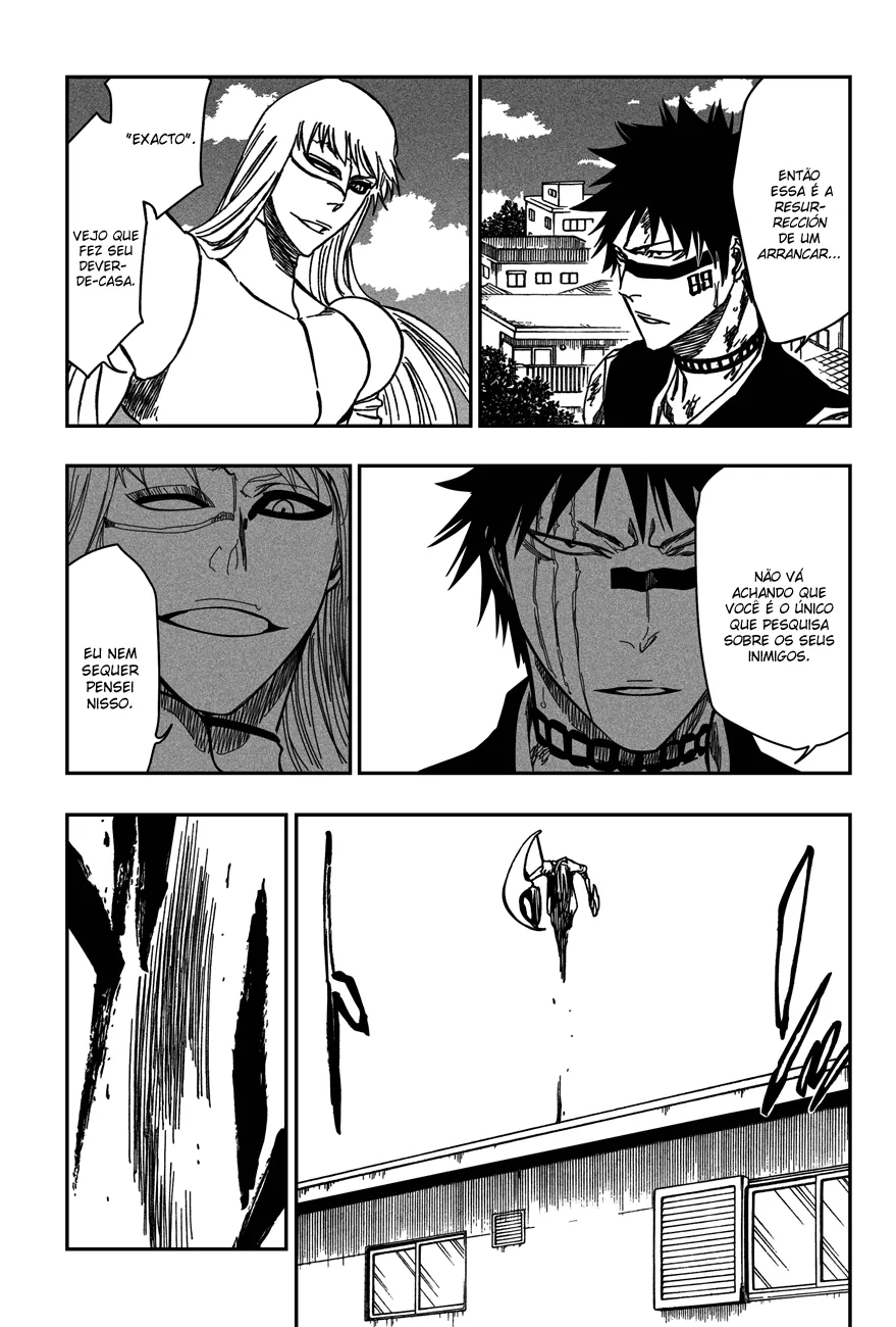Read Bleach (PT-BR) PT Manga Online