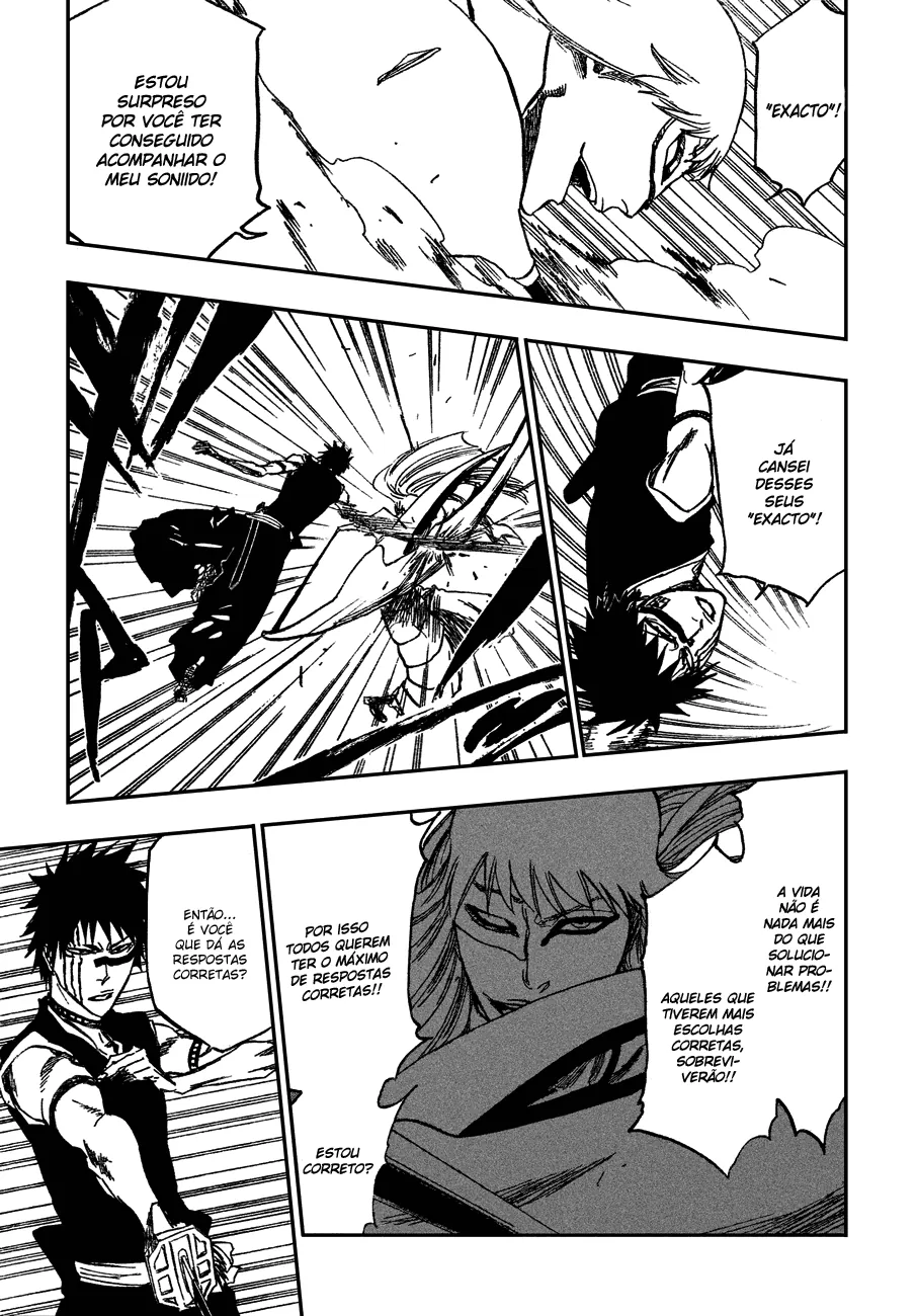 Read Bleach (PT-BR) PT Manga Online