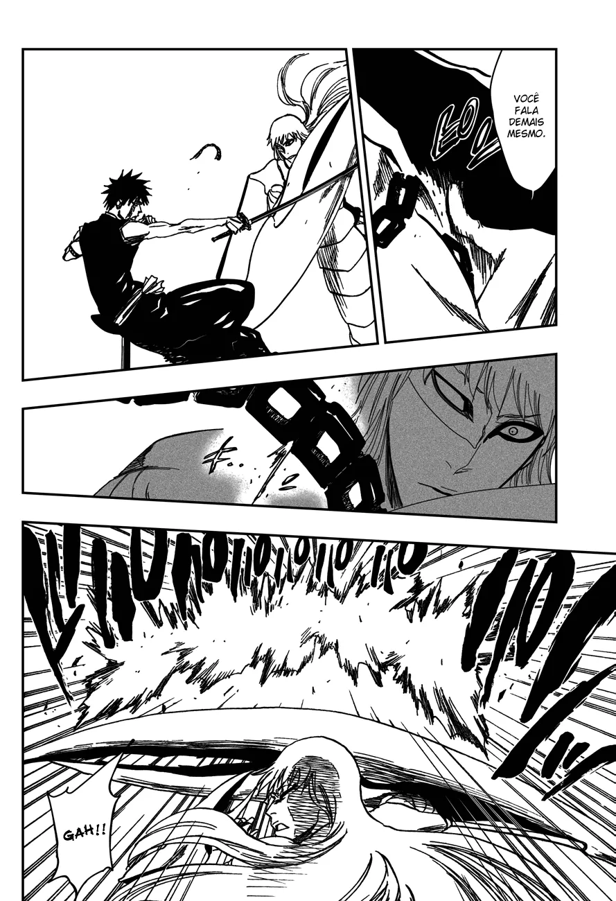 Read Bleach (PT-BR) PT Manga Online