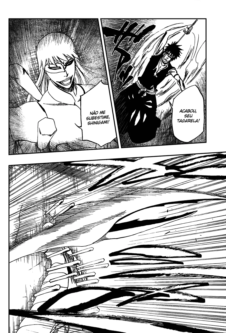 Read Bleach (PT-BR) PT Manga Online