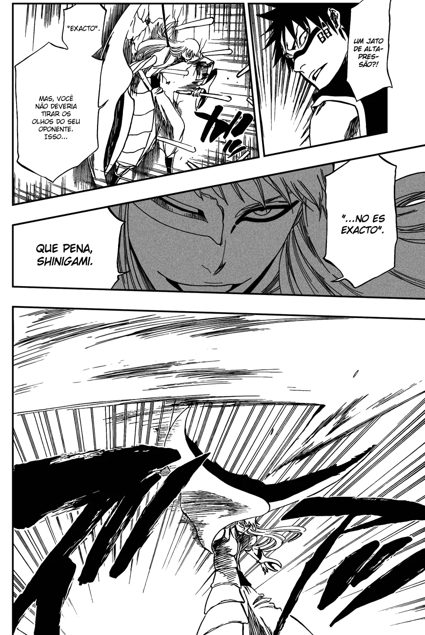Read Bleach (PT-BR) PT Manga Online