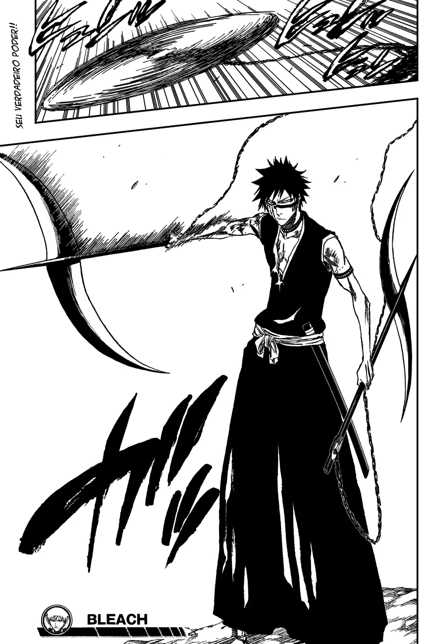 Read Bleach (PT-BR) PT Manga Online
