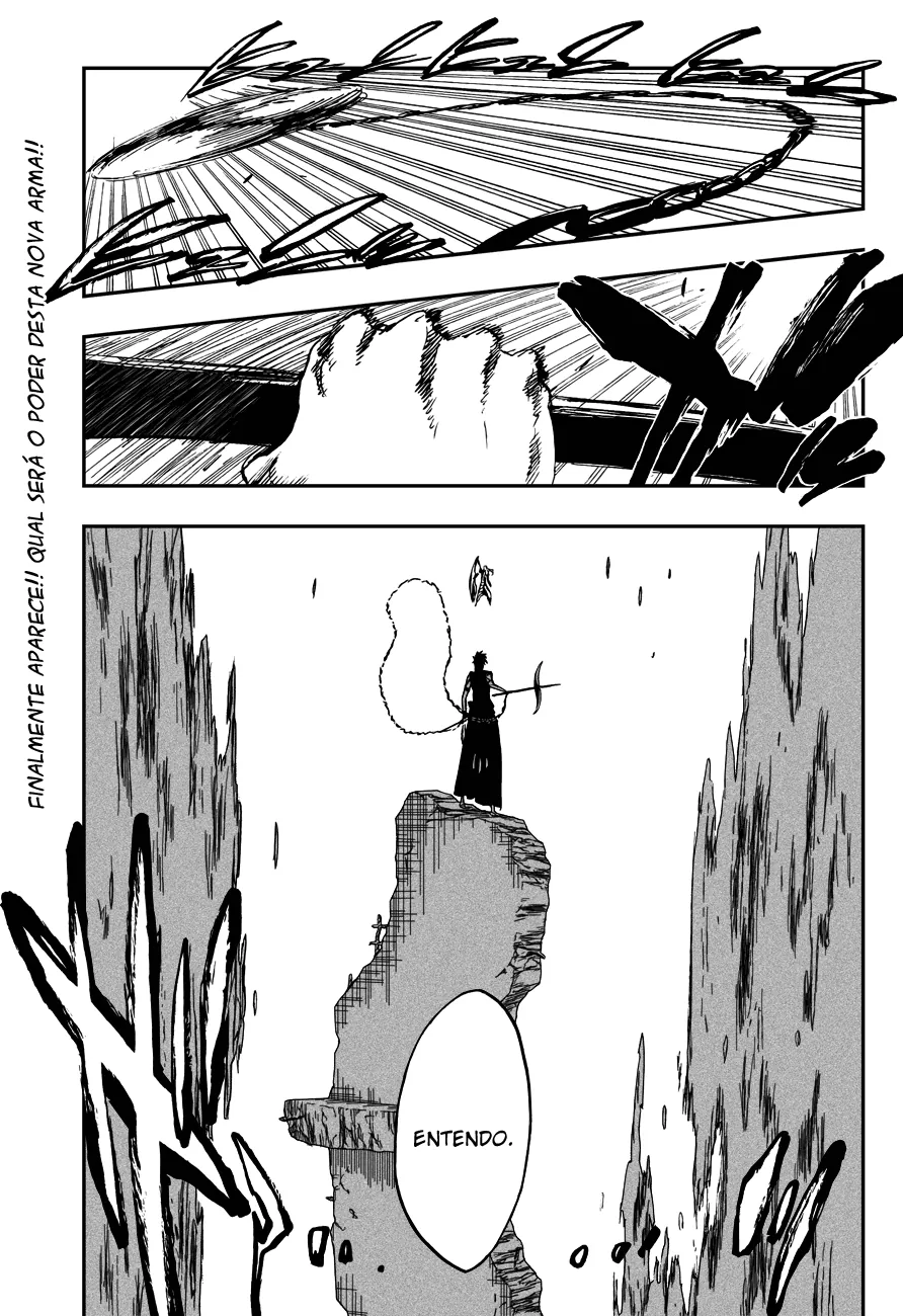 Read Bleach (PT-BR) PT Manga Online