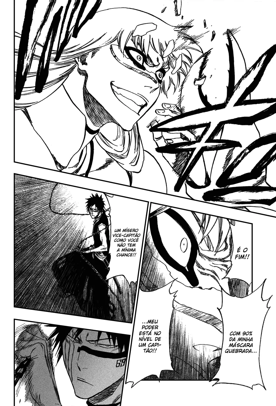 Read Bleach (PT-BR) PT Manga Online