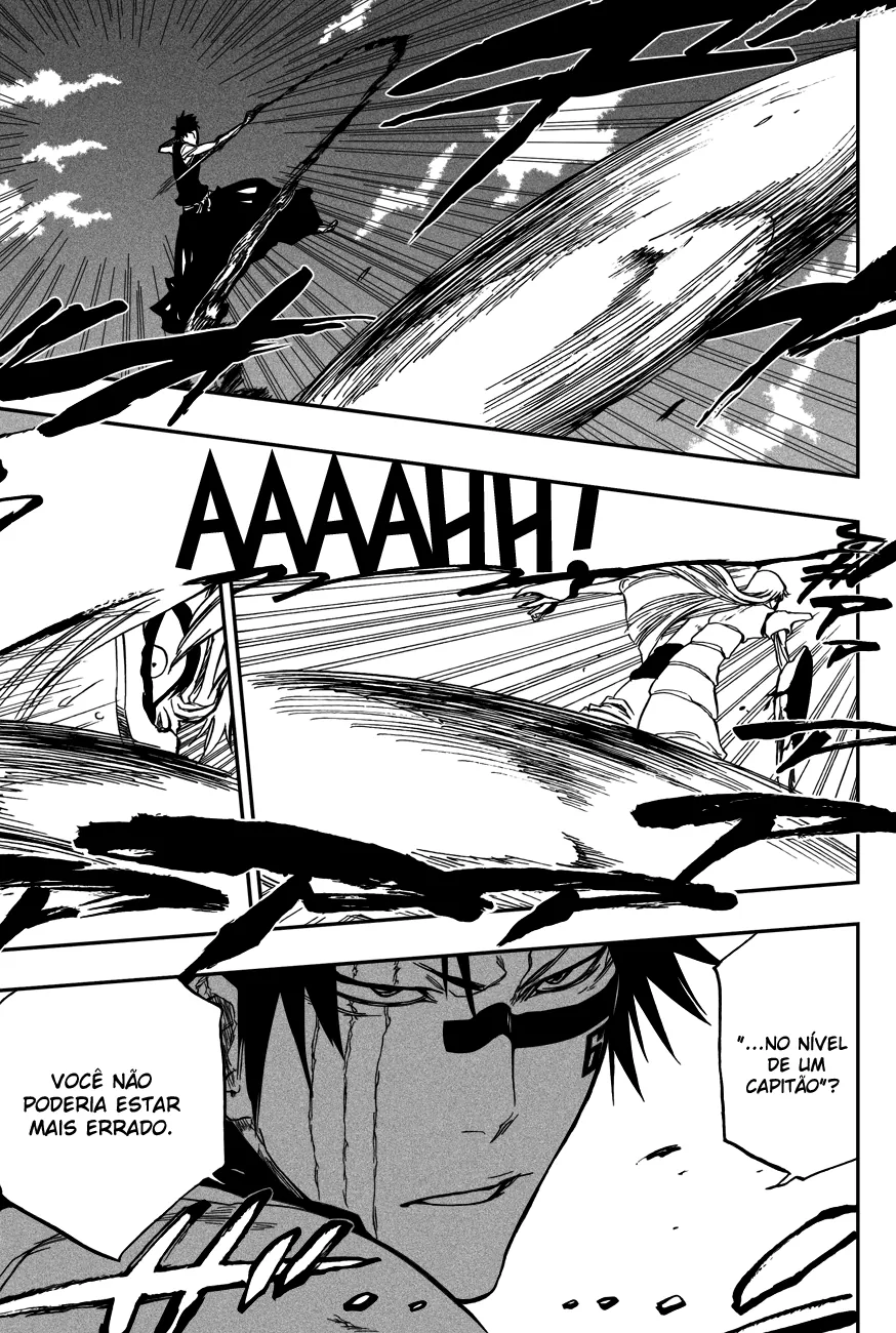 Read Bleach (PT-BR) PT Manga Online