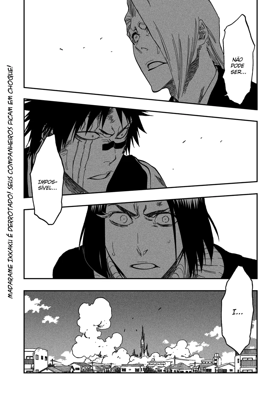 Read Bleach (PT-BR) PT Manga Online