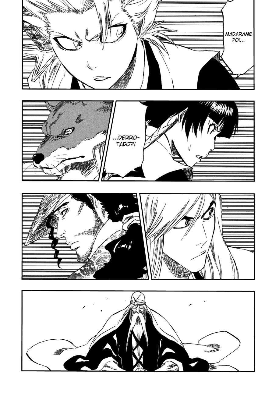 Read Bleach (PT-BR) PT Manga Online