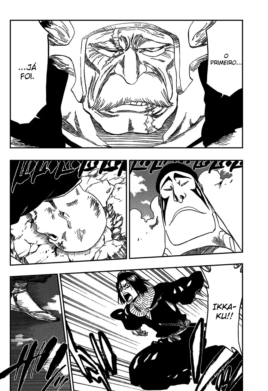 Read Bleach (PT-BR) PT Manga Online