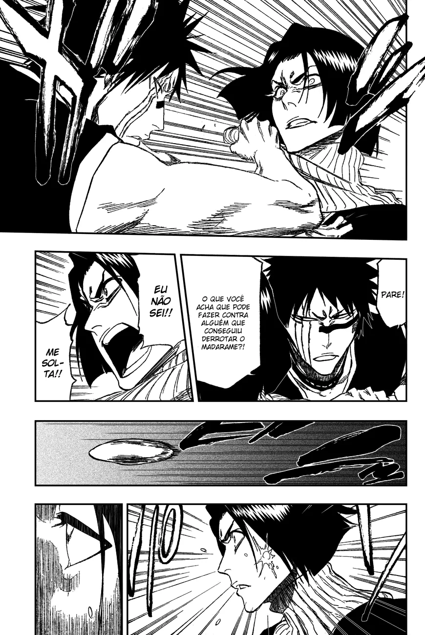 Read Bleach (PT-BR) PT Manga Online