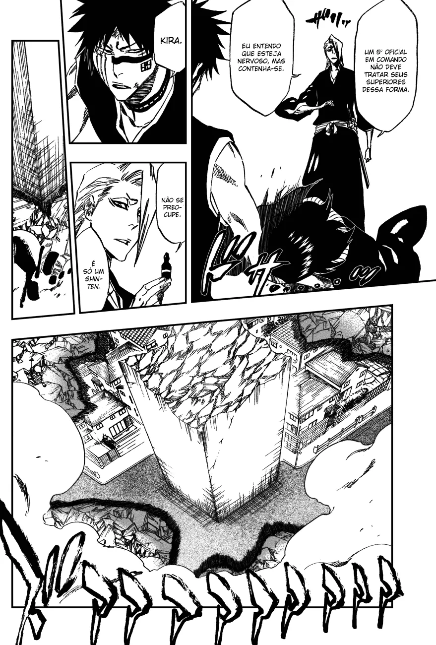 Read Bleach (PT-BR) PT Manga Online