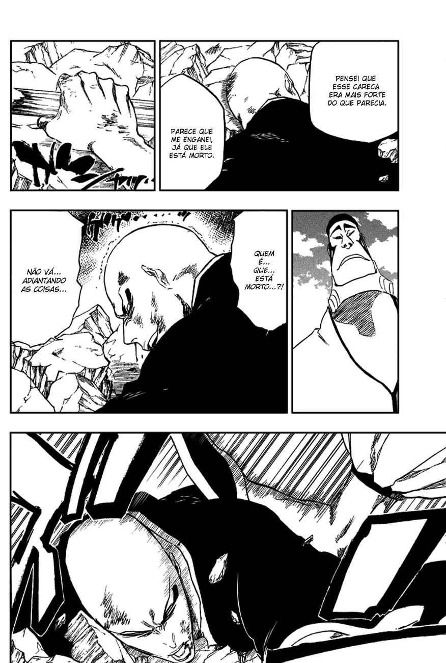 Read Bleach (PT-BR) PT Manga Online