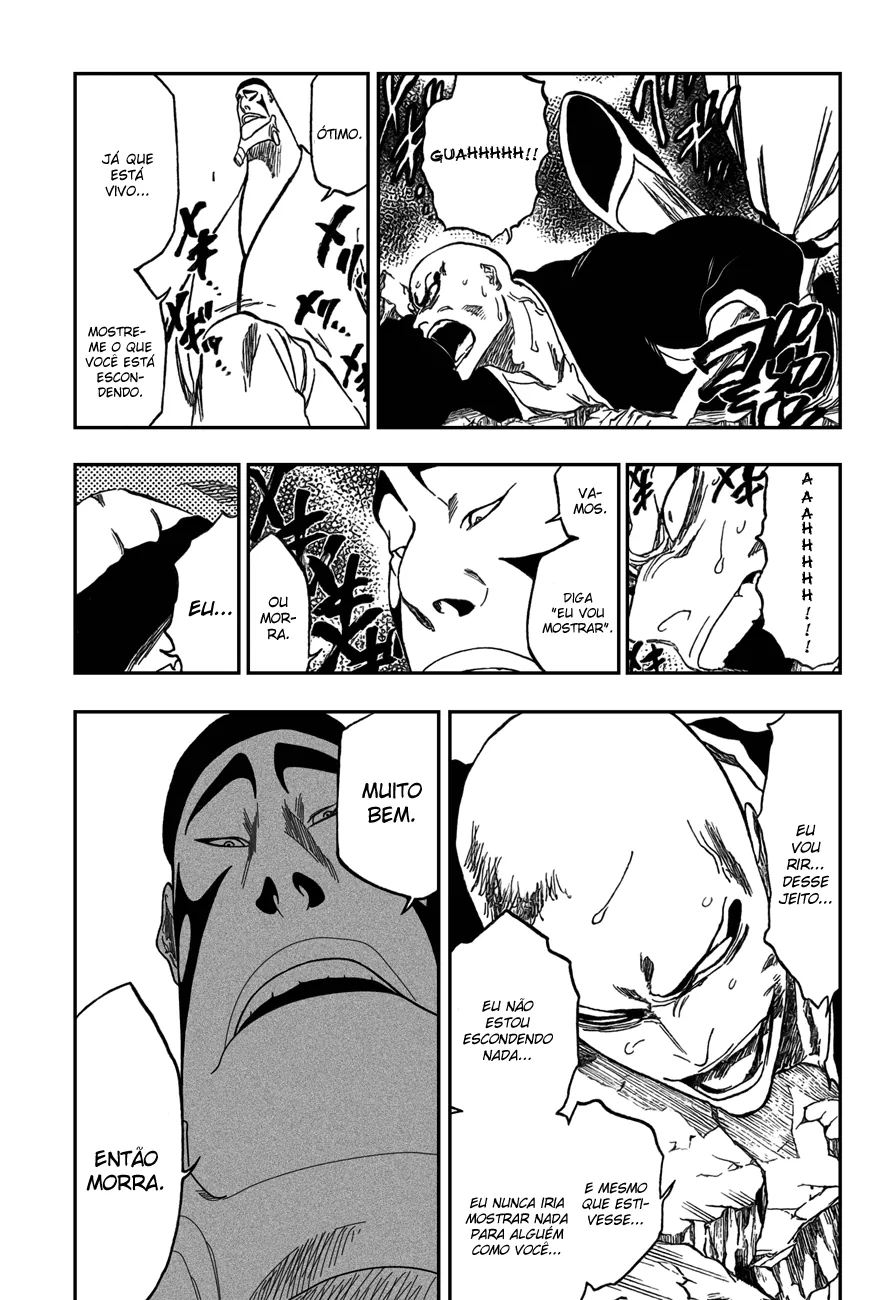 Read Bleach (PT-BR) PT Manga Online