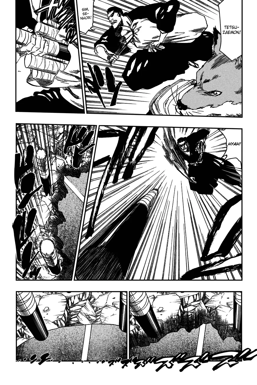 Read Bleach (PT-BR) PT Manga Online