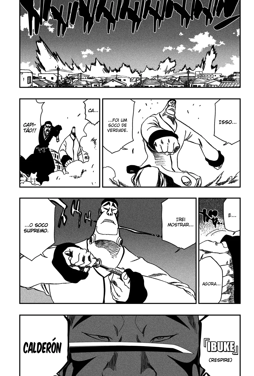 Read Bleach (PT-BR) PT Manga Online