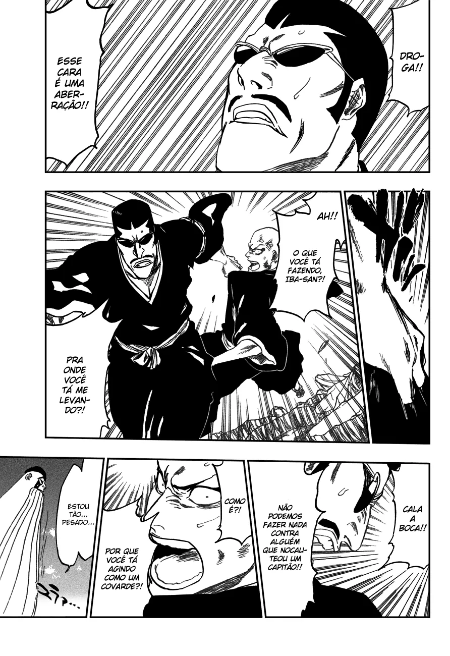 Read Bleach (PT-BR) PT Manga Online