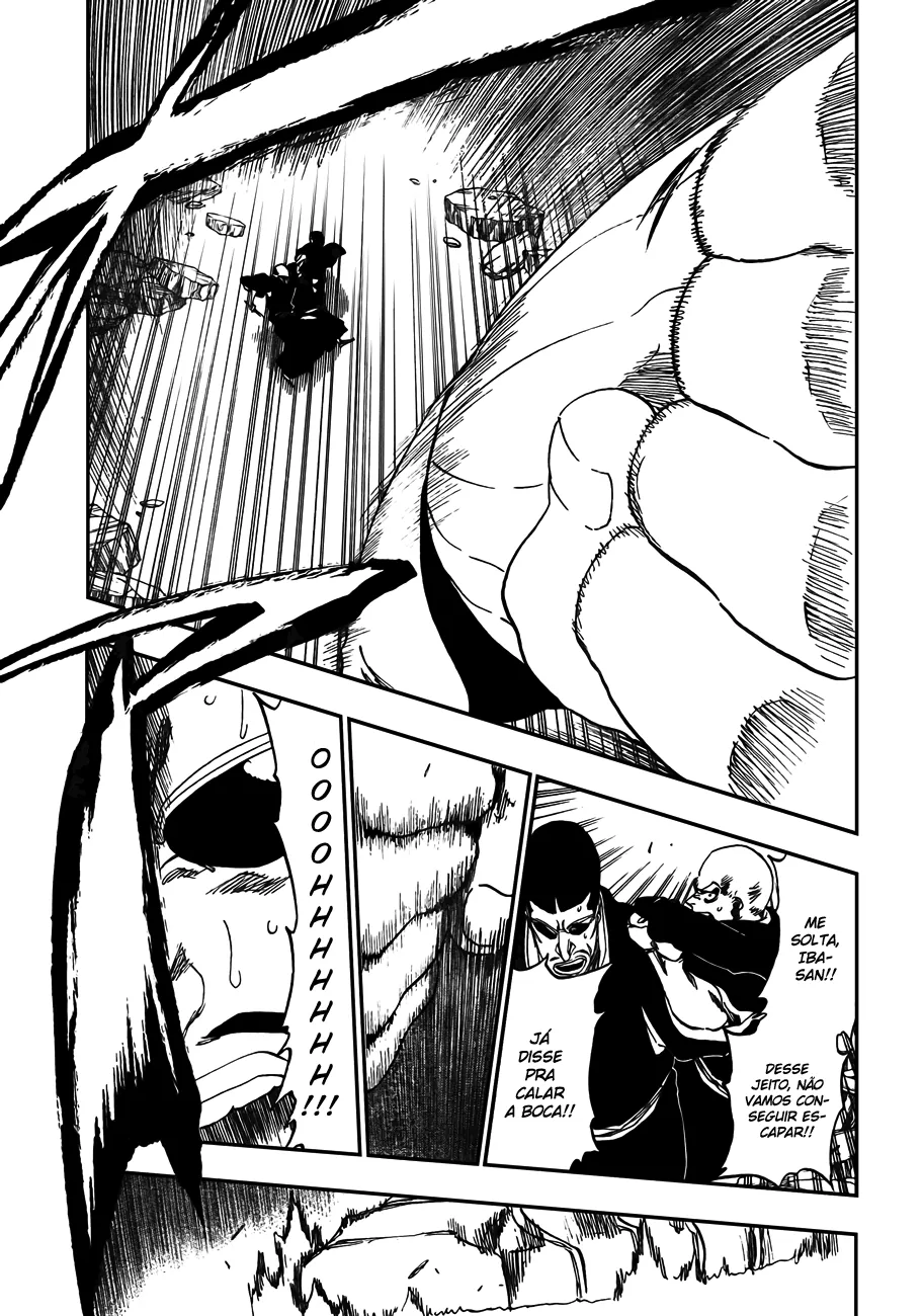 Read Bleach (PT-BR) PT Manga Online