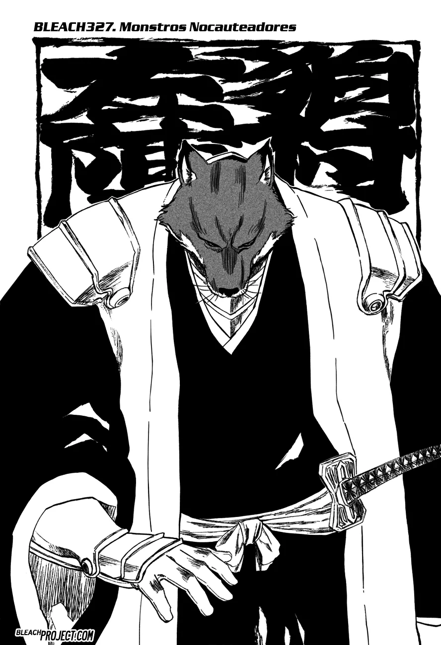 Read Bleach (PT-BR) PT Manga Online