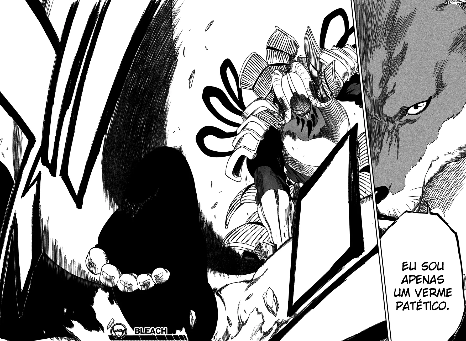 Read Bleach (PT-BR) PT Manga Online