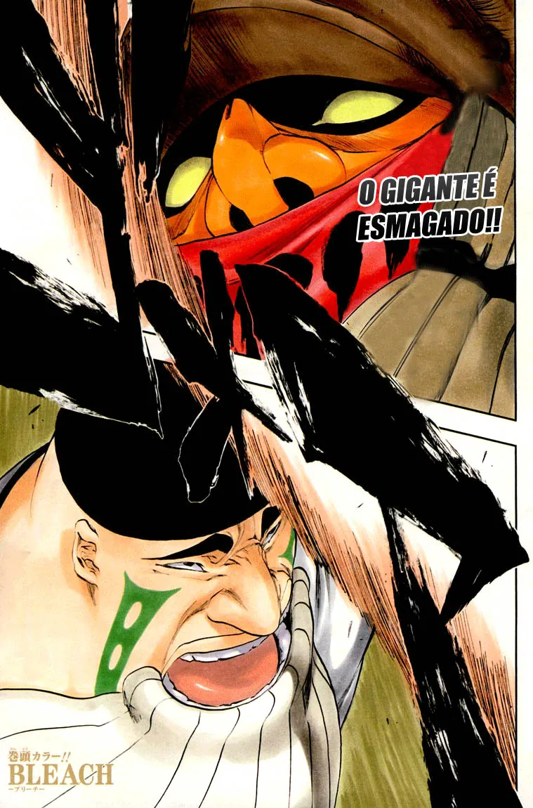 Read Bleach (PT-BR) PT Manga Online