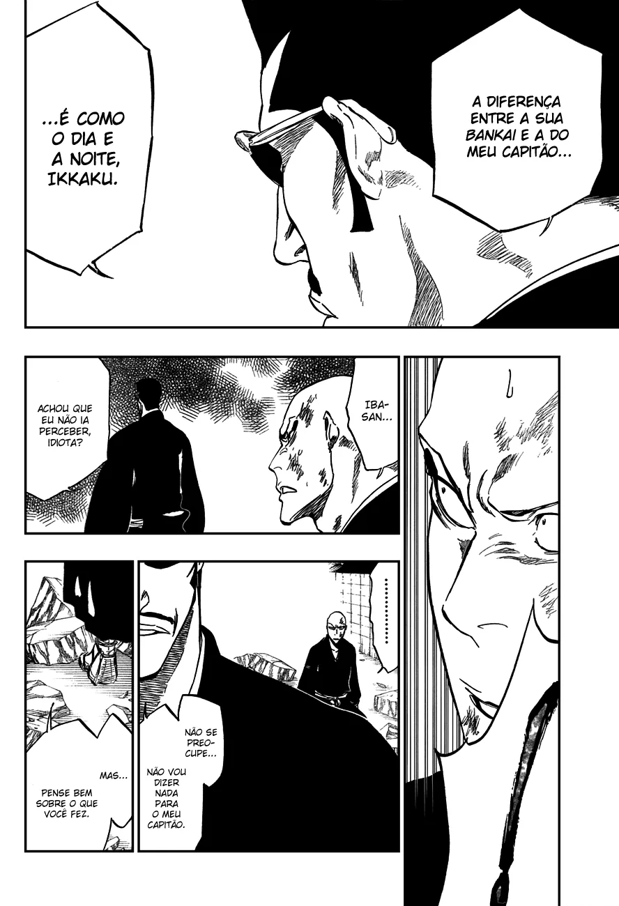 Read Bleach (PT-BR) PT Manga Online