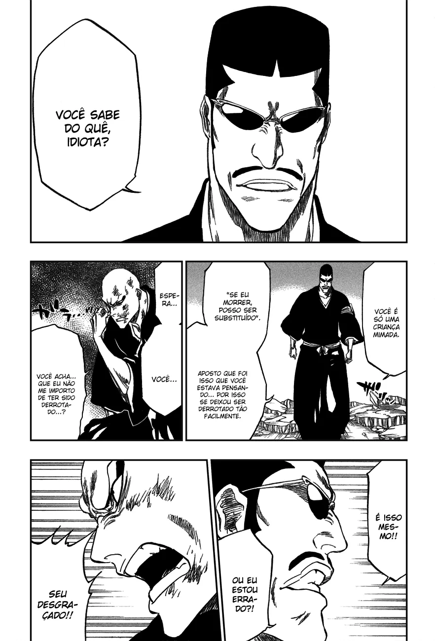 Read Bleach (PT-BR) PT Manga Online