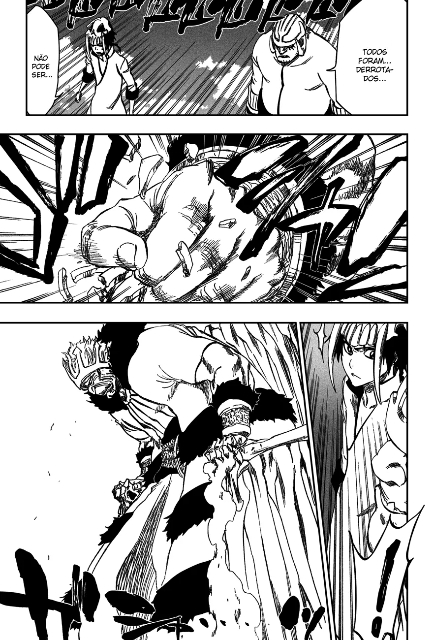 Read Bleach (PT-BR) PT Manga Online