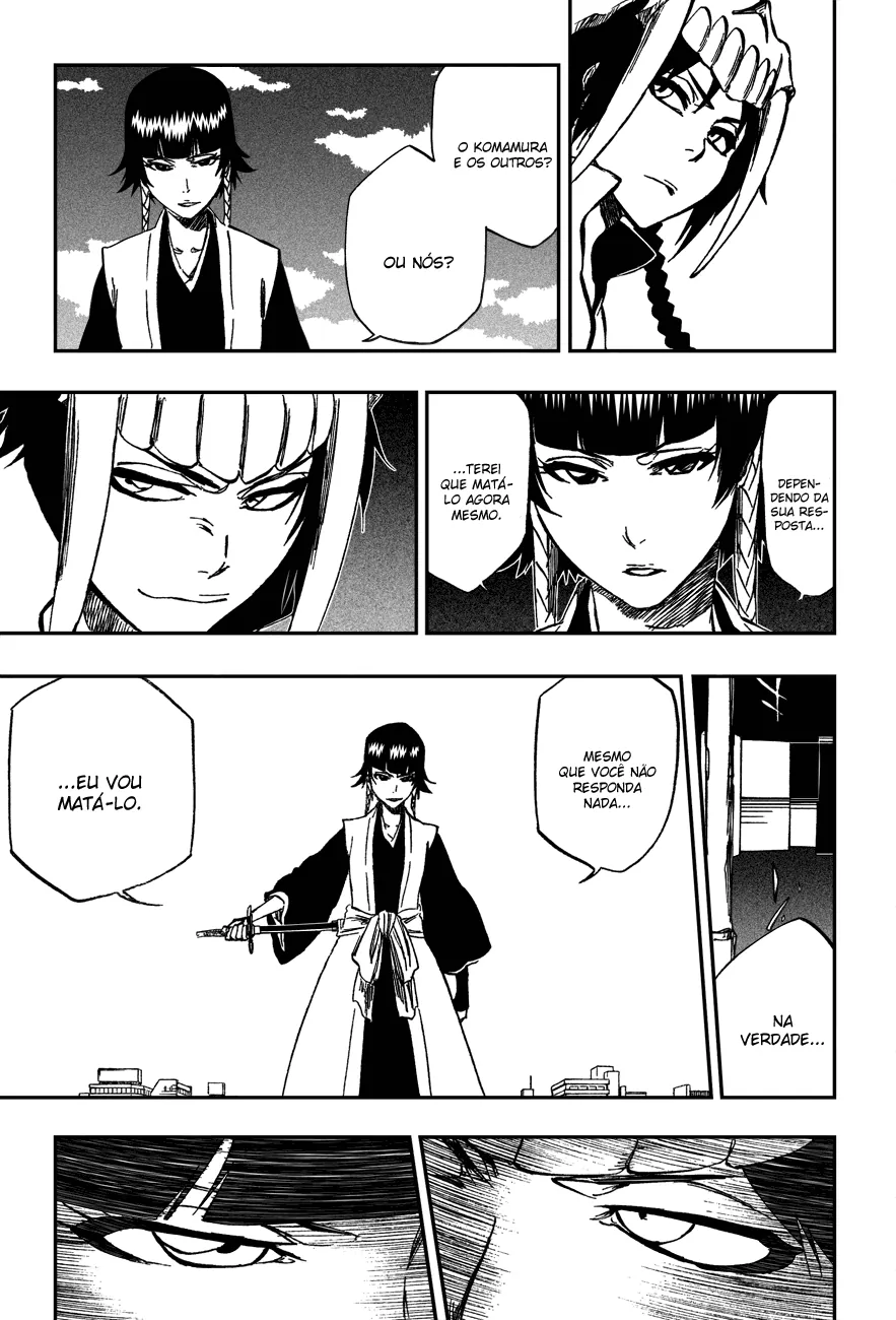 Read Bleach (PT-BR) PT Manga Online