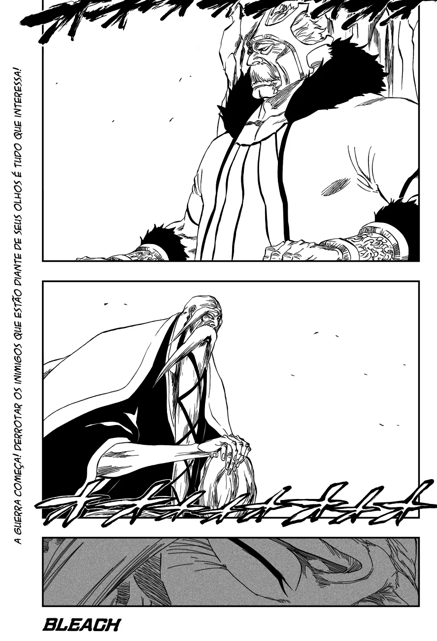 Read Bleach (PT-BR) PT Manga Online