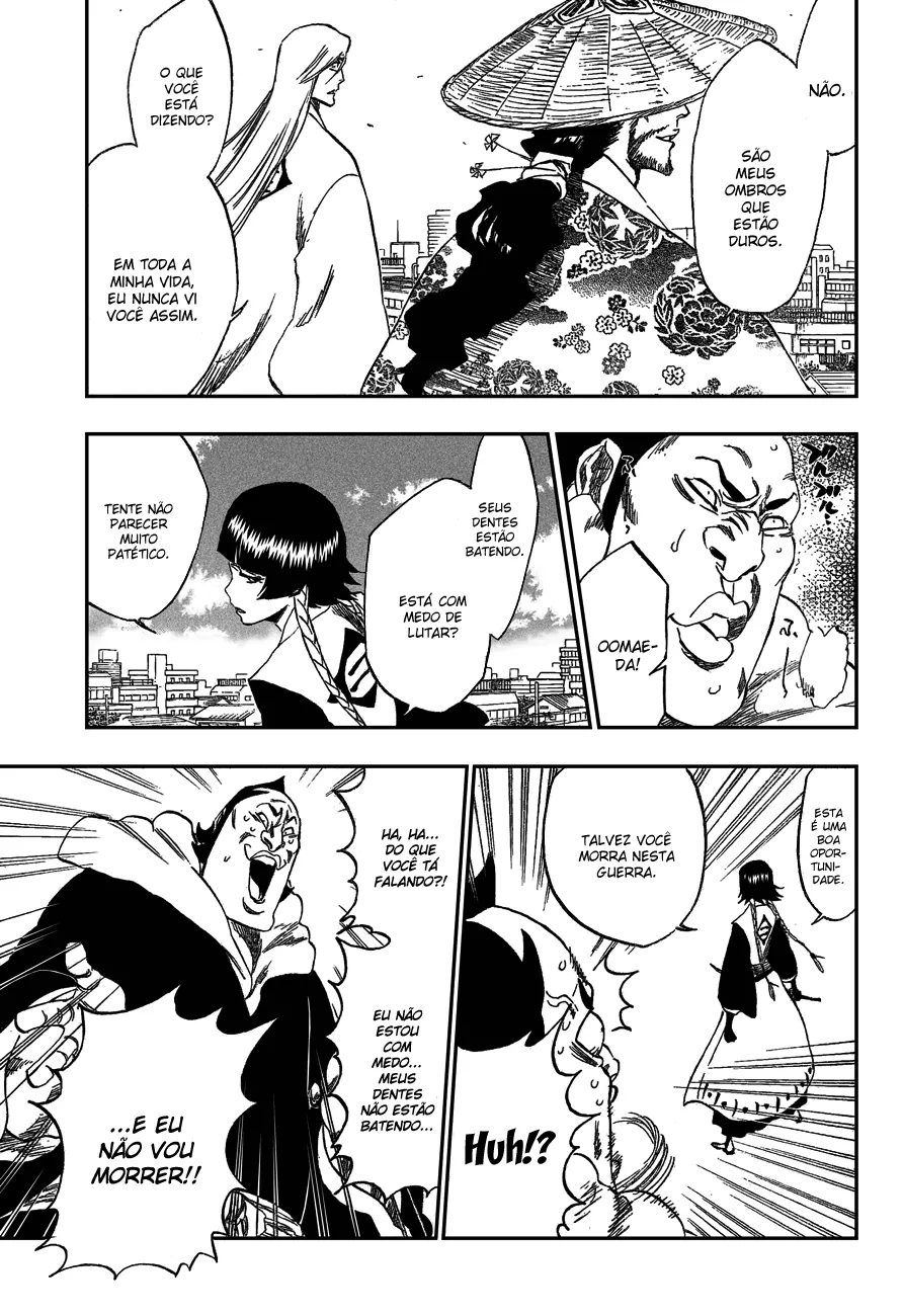 Read Bleach (PT-BR) PT Manga Online