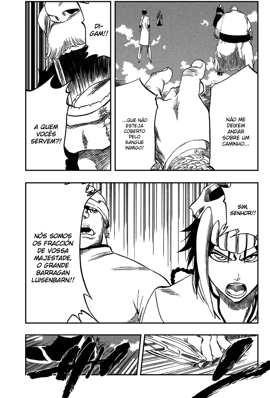 Read Bleach (PT-BR) PT Manga Online