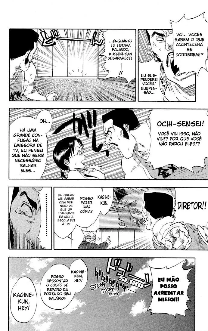 Read Bleach (PT-BR) PT Manga Online
