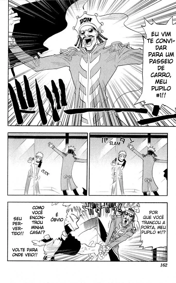 Read Bleach (PT-BR) PT Manga Online