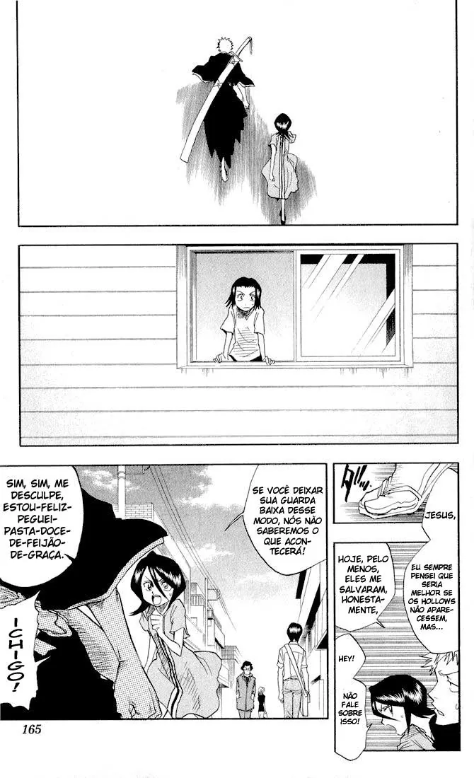 Read Bleach (PT-BR) PT Manga Online