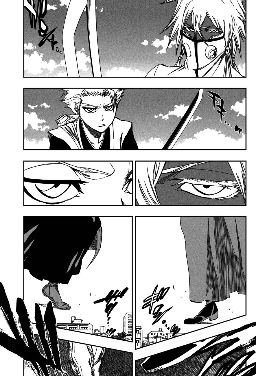 Read Bleach (PT-BR) PT Manga Online