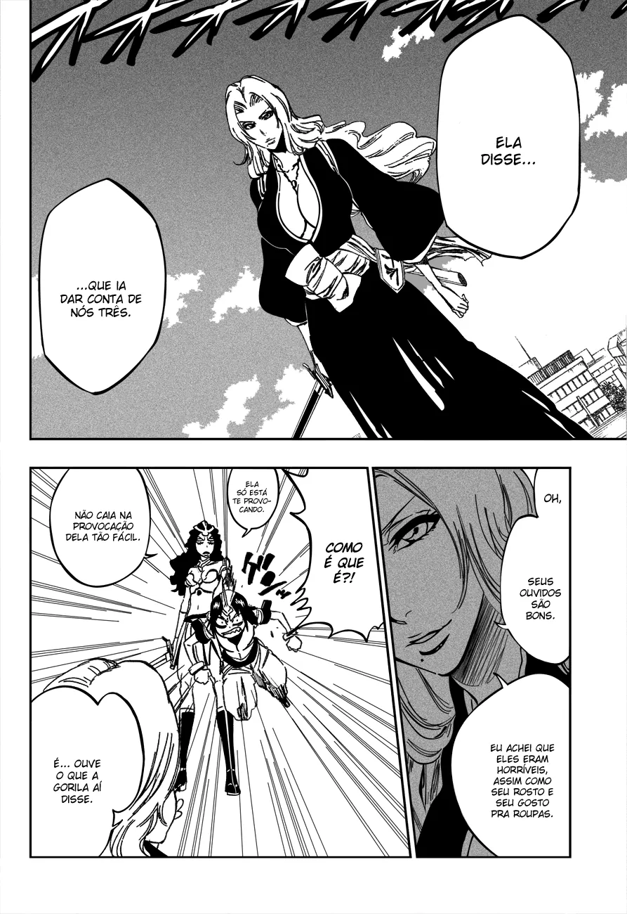 Read Bleach (PT-BR) PT Manga Online