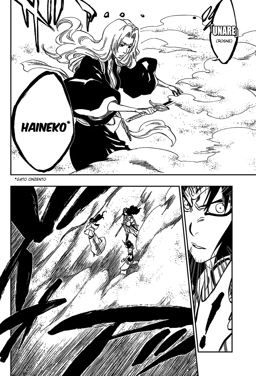 Read Bleach (PT-BR) PT Manga Online