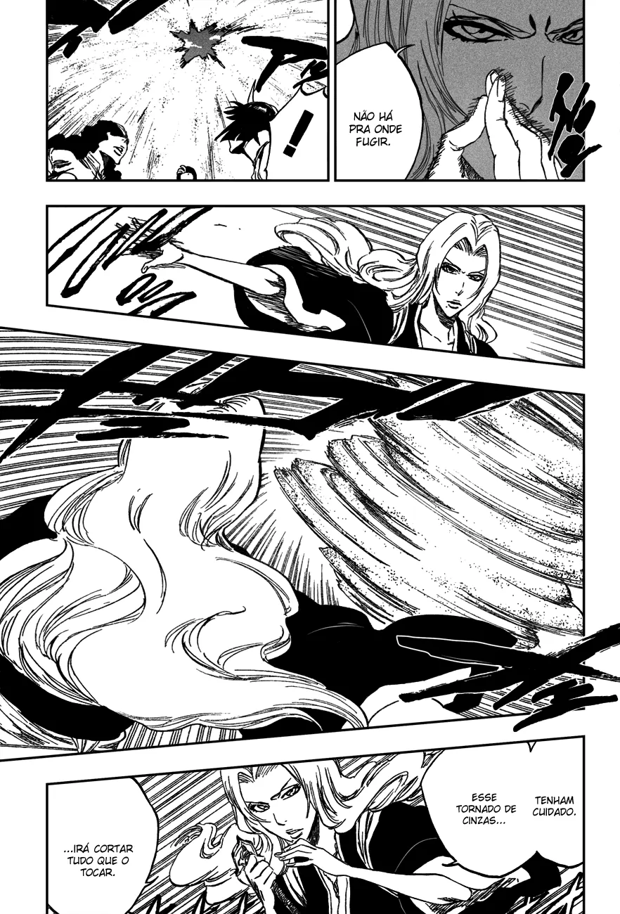 Read Bleach (PT-BR) PT Manga Online